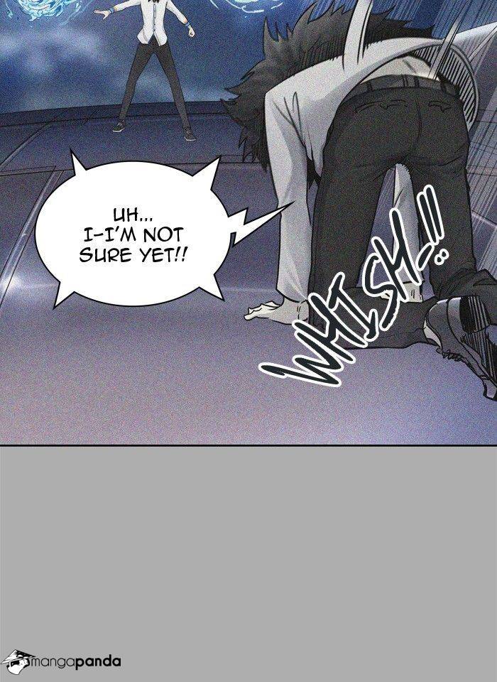 Tower of God Chapter 422 image 028